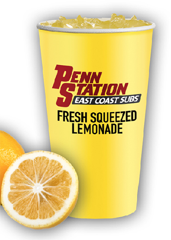 fi2 fresh squeezed lemonade