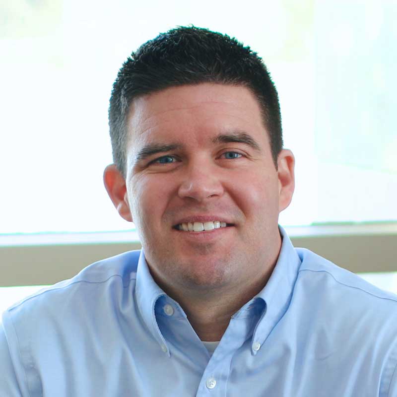 Lance Vaught