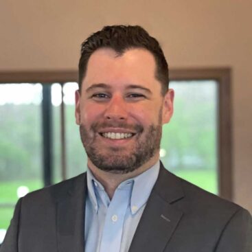 Matt Hoffman, Director of Training