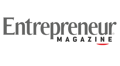 Entrepreneur Magazine logo