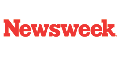 Newsweek Magazine logo