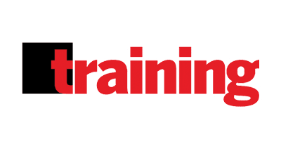 Training Magazine logo